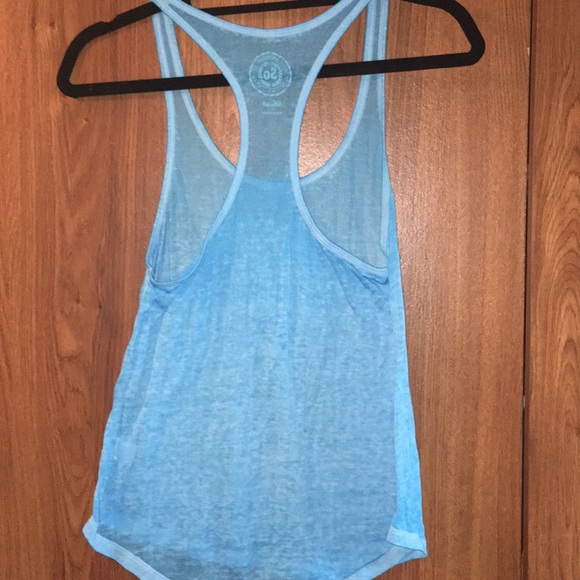 Tank - Picture 2 of 2